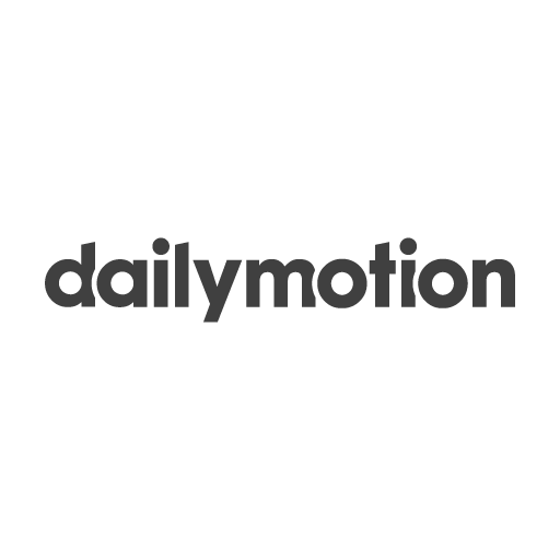 Dailymotion logo vector