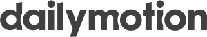 Dailymotion (2015-2023) Logo PNG + Vector