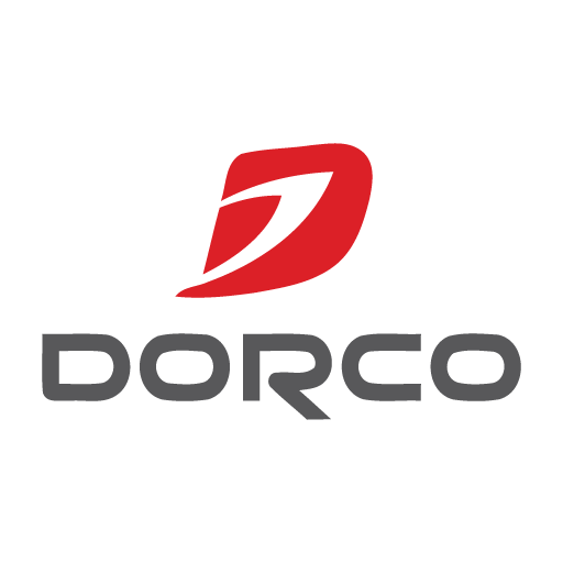Dorco logo vector