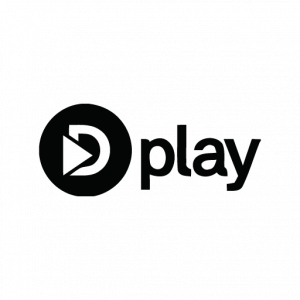 Dplay logo vector (.eps, .ai) free download