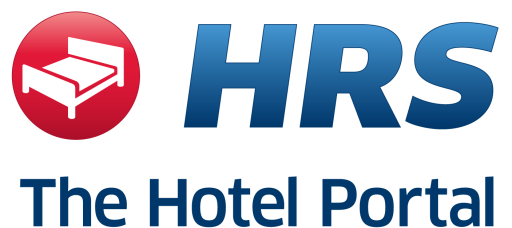 HRS (Hotel Reservation Service) Logo PNG Transparent & Vector