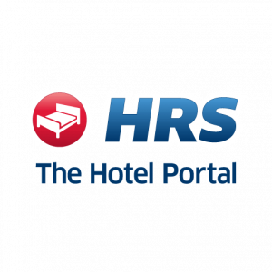 HRS logo vector