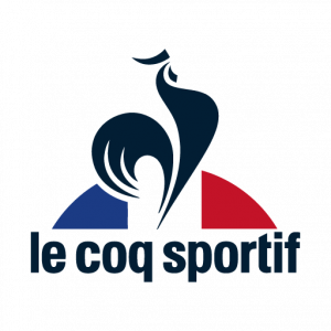 Le Coq Sportif logo vector