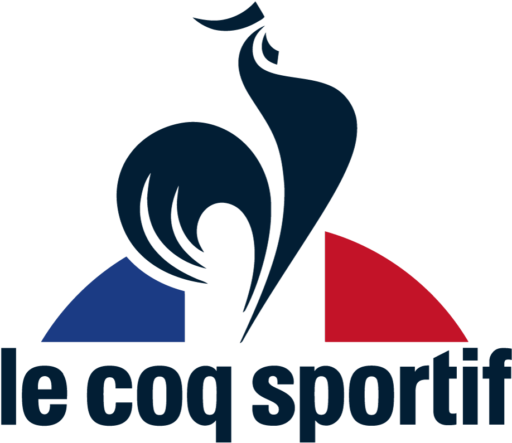 Le Coq Sportif logo in vector SVG, EPS formats - Brandlogos.net