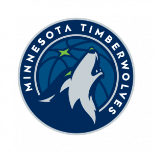 Minnesota Timberwolves new logo vector (.eps + .ai)