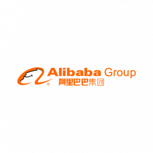 Alibaba Group logo vector free download