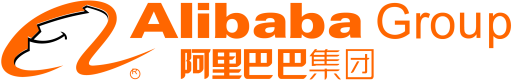 Alibaba Group logo PNG Alibaba Group logo