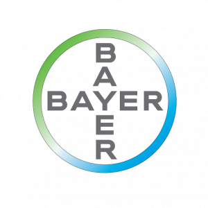 Bayer AG logo vector (.EPS + .AI) free download