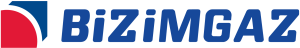 Bizimgaz Vector Logo
