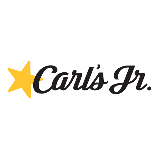 Carl's Jr. logo vector