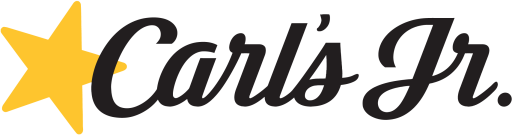 Carl’s Jr. (2017-2018) Vector Logo + PNG Files