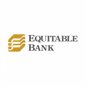Equitable Bank logo vector