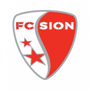 Download FC Sion logo vector (.EPS + .AI)