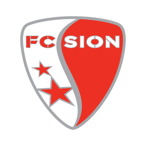 FC Sion logo vector