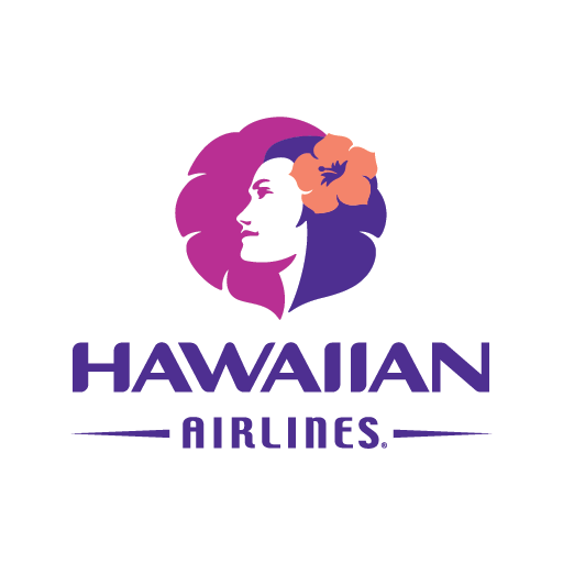 Hawaiian Airlines logo png