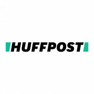 HuffPost logo vector