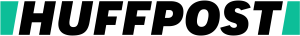HuffPost Vector Logo Free