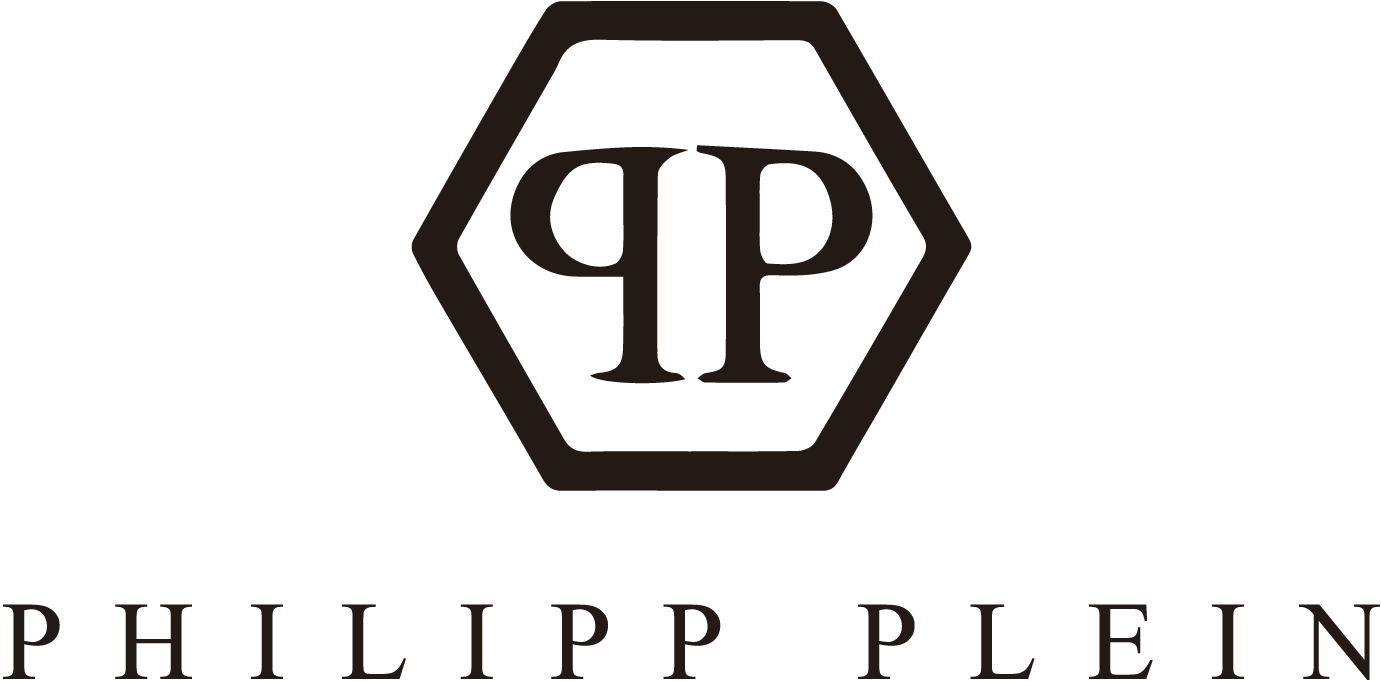 Philipp plein logo. Philipp plein значок.