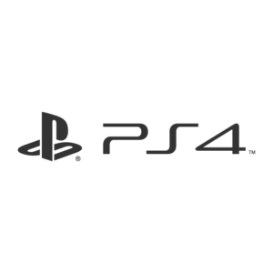 PlayStation 4 logo PNG transparent and vector (SVG, EPS) files