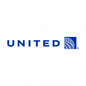 United Airlines logo vector (.EPS + .AI) free download