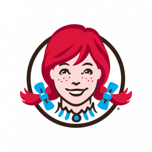 Wendy’s logo vector