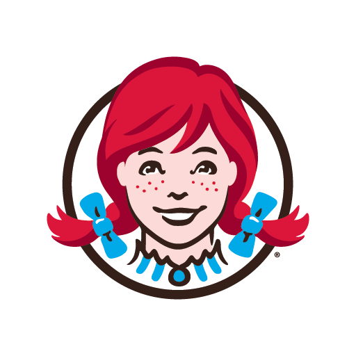 Wendy's logo 