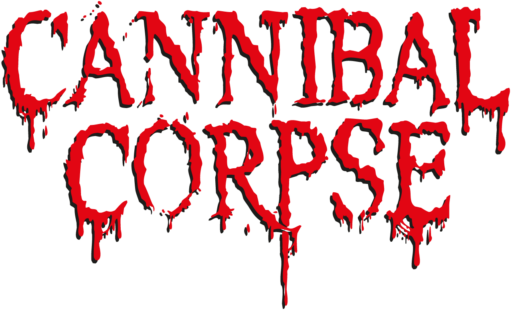 Cannibal Corpse Vector Logo + PNG Files