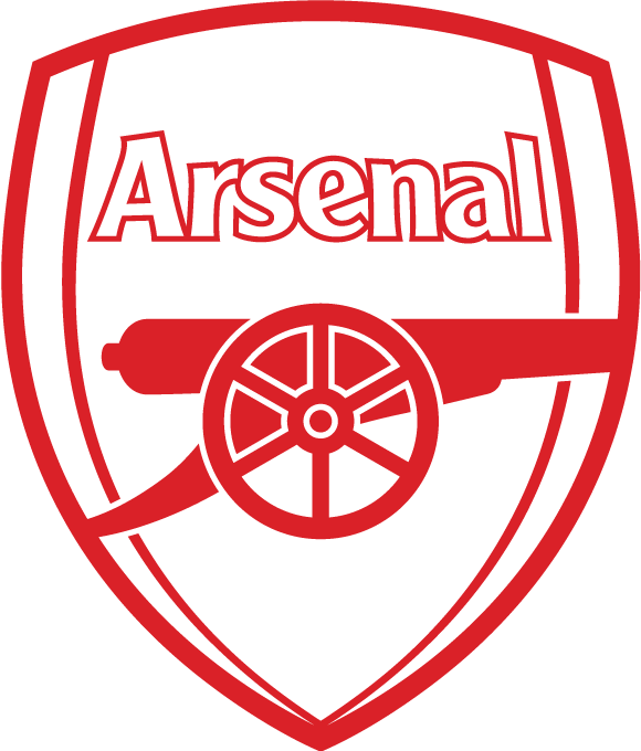 Arsenal F.C logo