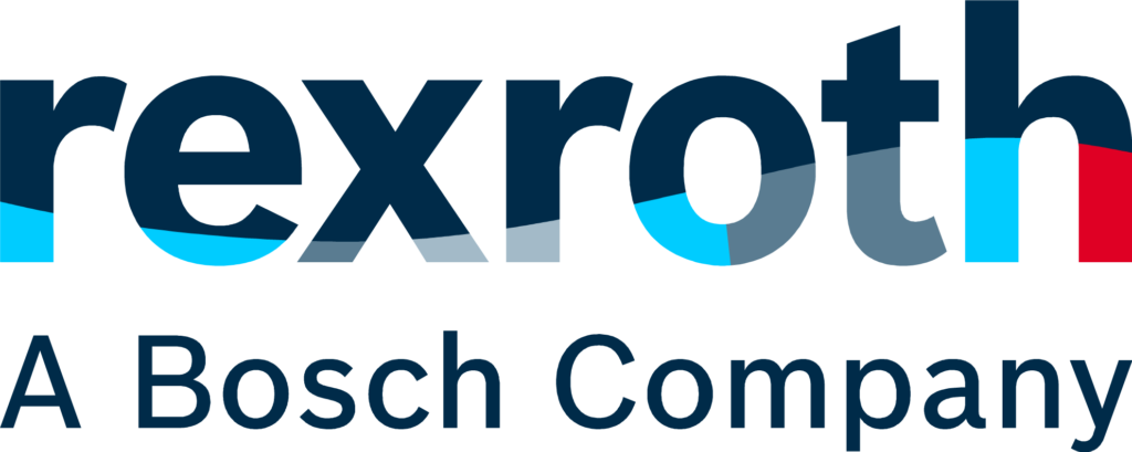 Bosch Rexroth logo PNG Bosch Rexroth Logo