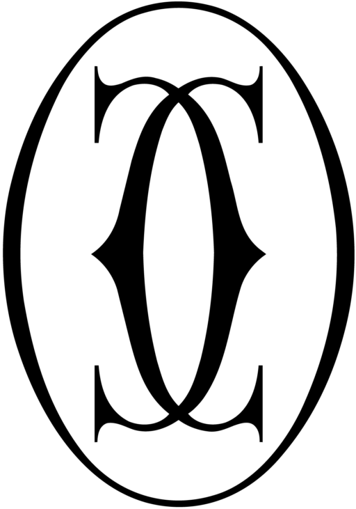 Cartier logo icon PNG & Vector