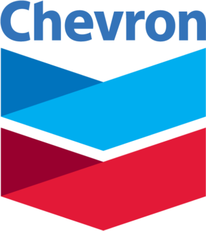 Chevron logo vector (SVG, EPS) formats