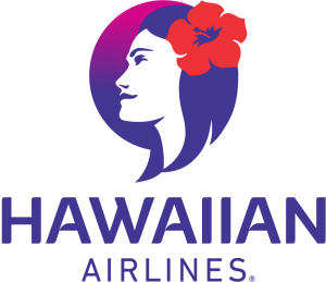 Hawaiian Airlines Vector Logo Free