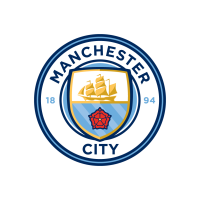 Man City logo png