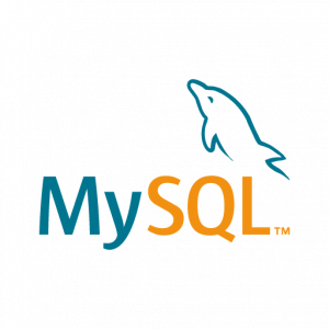 MySQL logo vector free download