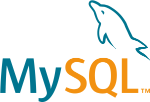 MySQL Logo in Vector