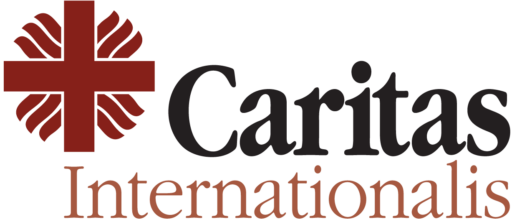 Caritas Internationalis Vector Logo + PNG Files