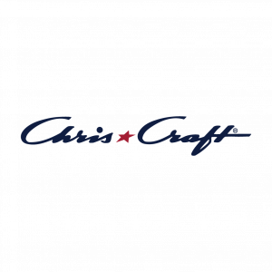 Chris-Craft Boats logo vector