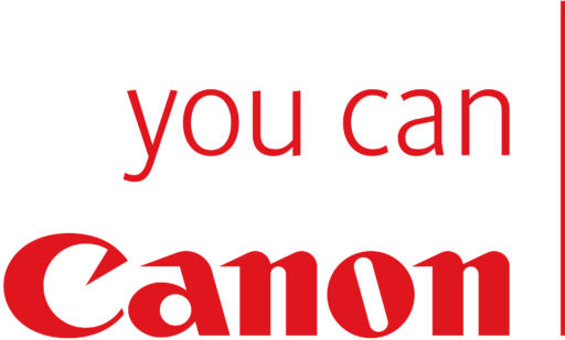Canon (You Can) logo vector