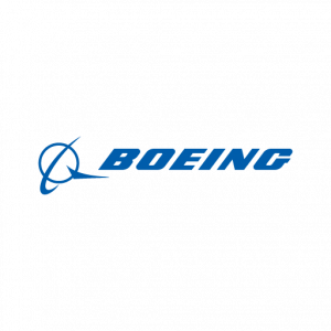 Boeing logo vector (.eps + .ai) for free download