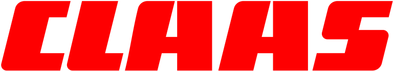 CLAAS vector logo in (eps, svg) for free - Brandlogos.net