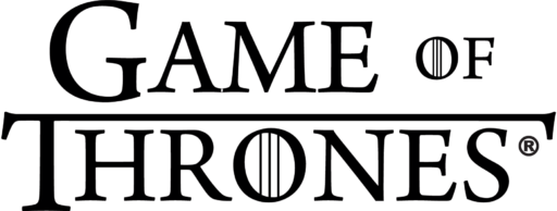 Game Of Thrones logo