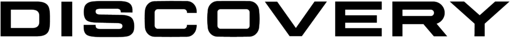 Land Rover Discovery logo PNG Land Rover Discovery Logo