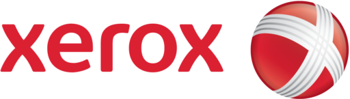 Xerox Logo (2008-2019) in PNG Transparent & Vector