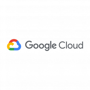 Google Cloud logo vector