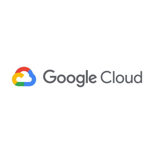 Google Cloud logo logo
