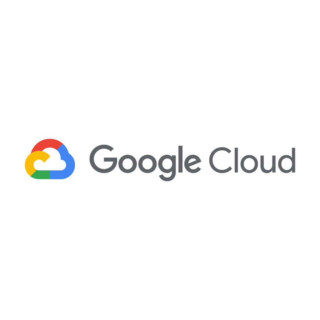 Google Cloud Vector Logo Eps Svg Download For Free