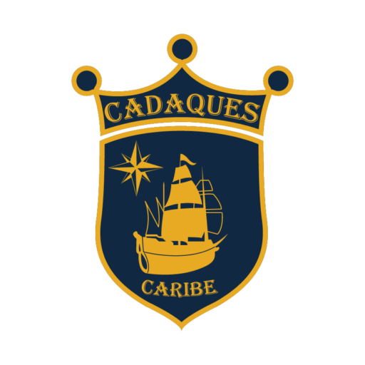 Cadaques Caribe logo