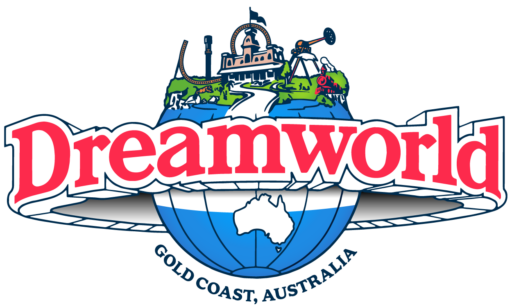 Dreamworld (Australia) Logo PNG Transparent & Vector