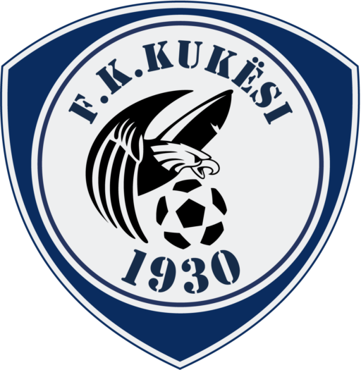 FK Kukësi Logo Vector (EPS, SVG) + PNG