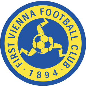 First Vienna FC Logo PNG Transparent & Vector